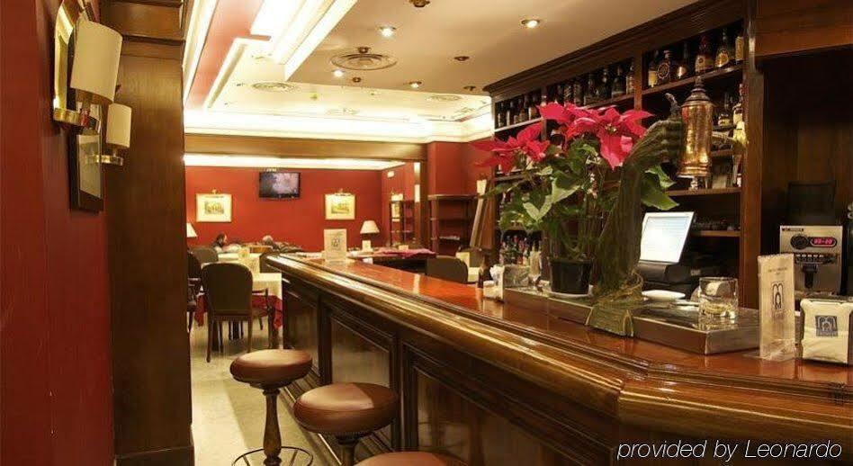 安娜公主酒店 格拉纳达 外观 照片